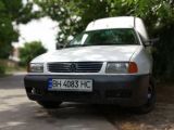 Volkswagen Caddy 1998 с пробегом 1 тыс.км. 1.4 л. в Одессе на Autos.ua