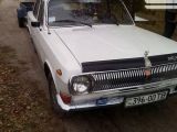 ГАЗ 21 1984 с пробегом 10 тыс.км. 2.4 л. в Луцке на Autos.ua