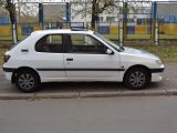 Peugeot 306 1996 с пробегом 205 тыс.км. 1.36 л. в Киеве на Autos.ua