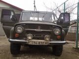 УАЗ 469 1983 с пробегом 1 тыс.км. 0.245 л. в Мариуполе на Autos.ua