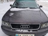 Audi A8 1995 с пробегом 354 тыс.км. 3.7 л. в Хмельницком на Autos.ua