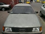 Audi 100 1984 с пробегом 300 тыс.км. 1.781 л. в Киеве на Autos.ua
