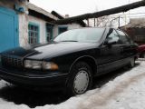 Chevrolet Caprice 1991 с пробегом 111 тыс.км. 5.695 л. в Донецке на Autos.ua
