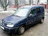 Citroёn Berlingo 2001 с пробегом 1 тыс.км. 1.868 л. в Киеве на Autos.ua
