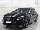 Mercedes-Benz GLA-Класс AMG 45 4MATIC (381 л.с.) 2017 с пробегом 15 тыс.км.  л. в Киеве на Autos.ua