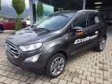 Ford EcoSport 1.0 EcoBoost АТ (125 л.с.) 2018 с пробегом 3 тыс.км.  л. в Киеве на Autos.ua