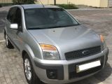 Ford Fusion 1.4 Durashift EST (80 л.с.) 2008 с пробегом 131 тыс.км.  л. в Киеве на Autos.ua