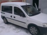 Opel Combo 2006 с пробегом 243 тыс.км. 1.3 л. в Нежине на Autos.ua