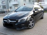 Mercedes-Benz CLA-Класс CLA 200 7G-DCT (156 л.с.) 2015 с пробегом 52 тыс.км.  л. в Киеве на Autos.ua