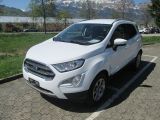 Ford EcoSport 1.0 EcoBoost АТ (125 л.с.) 2018 с пробегом 1 тыс.км.  л. в Киеве на Autos.ua