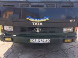 Tata LPT 613 2008 с пробегом 140 тыс.км. 5.675 л. в Черкассах на Autos.ua