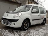 Renault Kangoo 2011 с пробегом 160 тыс.км. 1.5 л. в Одессе на Autos.ua