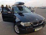 BMW X3 2.5si AT (218 л.с.) 2007 с пробегом 1 тыс.км.  л. в Киеве на Autos.ua