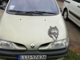 Renault Megane 1999 с пробегом 289 тыс.км. 1.6 л. в Червонограде на Autos.ua
