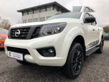 Nissan Navara 2.3 dCi АТ 4WD (190 л.с.) 2018 с пробегом 1 тыс.км.  л. в Киеве на Autos.ua