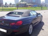 BMW 6 серия 640i xDrive AT (320 л.с.) 2011 с пробегом 91 тыс.км.  л. в Киеве на Autos.ua