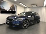 BMW 5 серия VII (G30/G31) 2018 с пробегом 1 тыс.км. 2 л. в Киеве на Autos.ua