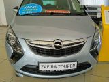 Opel Zafira 2.0 CDTI AT (165 л.с.) Cosmo 2015 с пробегом 1 тыс.км.  л. в Харькове на Autos.ua