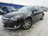Opel Insignia 2.0 CDTI ecoFLEX MT (120 л.с.) 2014 с пробегом 208 тыс.км.  л. в Киеве на Autos.ua