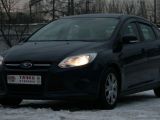 Ford Focus 1.0 EcoBoost MT (125 л.с.) 2013 с пробегом 97 тыс.км.  л. в Киеве на Autos.ua