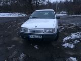 Opel Vectra 1.6 MT (75 л.с.) 1992 с пробегом 260 тыс.км.  л. в Черкассах на Autos.ua