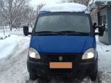 ГАЗ 2705 2004 с пробегом 130 тыс.км. 2.3 л. в Черновцах на Autos.ua