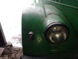 ГАЗ 69 1967 с пробегом 1 тыс.км. 2.4 л. в Киеве на Autos.ua