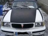 ГАЗ 3110 Волга 2.4 4MT (100 л.с.) 1998 с пробегом 158 тыс.км.  л. в Ивано-Франковске на Autos.ua