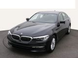 BMW 5 серия VII (G30/G31) 520d 2018 с пробегом 8 тыс.км. 2 л. в Киеве на Autos.ua