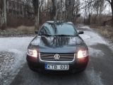 Volkswagen Passat 2001 с пробегом 237 тыс.км. 2 л. в Донецке на Autos.ua