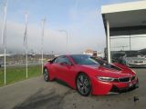 BMW i8 2018 с пробегом 1 тыс.км. 1.5 л. в Киеве на Autos.ua