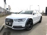 Audi a6 allroad 2014 с пробегом 45 тыс.км. 3 л. в Киеве на Autos.ua