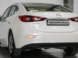 Mazda 3 1.6 MZR МТ 2WD (104 л.с.) Active+ 2017 с пробегом 7 тыс.км.  л. в Днепре на Autos.ua