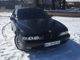 BMW X6 1996 с пробегом 250 тыс.км. 2 л. в Киеве на Autos.ua