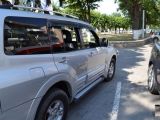 Mitsubishi pajero wagon 2000 с пробегом 280 тыс.км. 3.5 л. в Черновцах на Autos.ua