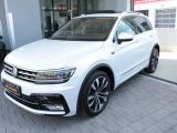 Volkswagen Tiguan 2.0 TSI AT (180 л.с.) Highline 2017 с пробегом 1 тыс.км.  л. в Киеве на Autos.ua