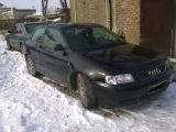 Audi A3 2001 с пробегом 300 тыс.км. 1.896 л. в Хмельницком на Autos.ua