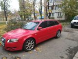 Audi A4 2.0 TDI multitronic (140 л.с.) 2005 с пробегом 231 тыс.км.  л. в Киеве на Autos.ua