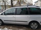 SEAT Alhambra 2003 с пробегом 212 тыс.км.  л. в Черновцах на Autos.ua