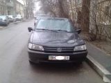 Peugeot 306 1996 с пробегом 350 тыс.км. 1.124 л. в Одессе на Autos.ua
