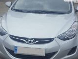 Hyundai Elantra 2011 с пробегом 78 тыс.км. 1.6 л. в Ивано-Франковске на Autos.ua