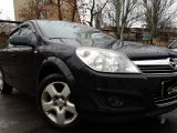 Opel Astra 1.6 MT (115 л.с.) 2008 с пробегом 1 тыс.км.  л. в Николаеве на Autos.ua