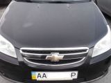 Chevrolet Epica 2011 с пробегом 98 тыс.км. 2.492 л. в Киеве на Autos.ua