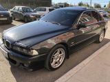 BMW 5 серия 1997 з пробігом 249 тис.км. 3.5 л. в Слобожанском на Autos.ua