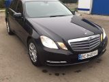 Mercedes-Benz E-Класс E 200 CDI BlueEfficiency 7G-Tronic Plus (136 л.с.) 2012 с пробегом 181 тыс.км.  л. в Львове на Autos.ua