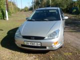 Ford Focus 2001 с пробегом 138 тыс.км. 1.6 л. в Луганске на Autos.ua