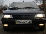 Peugeot 405 1992 с пробегом 286 тыс.км. 1.9 л. в Ивано-Франковске на Autos.ua