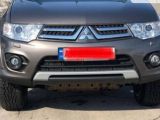 Mitsubishi Pajero Sport 2014 с пробегом 55 тыс.км. 2.5 л. в Харькове на Autos.ua