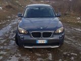BMW X1 sDrive18d MT (143 л.с.) 2012 с пробегом 136 тыс.км.  л. в Львове на Autos.ua
