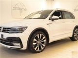 Volkswagen Tiguan 2.0 TDI 4Motion DSG (190 л.с.) Highline 2017 с пробегом 1 тыс.км.  л. в Киеве на Autos.ua